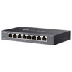TP-Link DS108G Omada 8-Port Gigabit Desktop Switch - Image 2