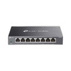 TP-Link DS108G 8-Port 2.5G Unmanaged Desktop Switch 40 Gbps