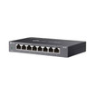 TP-Link DS108G Omada 8-Port Gigabit Desktop Switch - Image 2