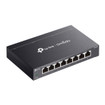 TP-Link DS108G Omada 8-Port Gigabit Desktop Switch - view 5