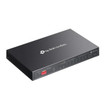 TP-Link DS110GMP Omada 10-Port Gigabit Desktop Switch - view 4