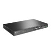 TP-Link DS-P7001-08 DeltaStream 8 port GPON Line Terminal - view 2