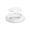 TP-Link EAP650 AX3000 Ceiling Mnt Dual-Band Wi-Fi 6 - view 3