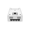TP-Link EAP775-WALL BE11000 Wall Plate Wi-Fi 7 Access Point