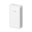 TP-Link EAP775-WALL BE11000 Wall Plate Wi-Fi 7 Access Point - view 3
