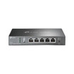 TP-Link ER605 Omada Gigabit Multi-WAN VPN Router - Image 2