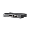 TP-Link ER605 Omada Gigabit Multi-WAN VPN Router - view 4