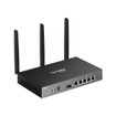 TP-Link ER706W Omada AX3000 Wi-Fi 6 Gigabit VPN Router - view 5