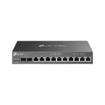 TP-Link ER7212PC Omada Gigabit VPN Router with PoE+ Port