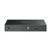 TP-Link ER7212PC Omada Gigabit VPN Router with PoE+ Port - view 3