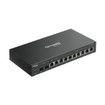 TP-Link ER7212PC Omada Gigabit VPN Router with PoE+ Port - view 5