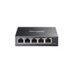 TP-Link ES205G Omada 5-Port Gigabit Managed Switch - view 2