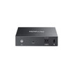 TP-Link ES205G Omada 5-Port Gigabit Managed Switch - view 3