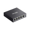 TP-Link ES205G Omada 5-Port Gigabit Managed Switch
