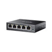 TP-Link ES205G Omada 5-Port Gigabit Managed Switch