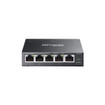 TP-Link ES205GP Omada 5-Port GB Switch 4 PoE+ - view 2