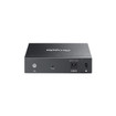 TP-Link ES205GP Omada 5-Port GB Switch 4 PoE+ - view 3