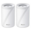 TP-Link HB610(1-PACK) BE11000 Whole Home Mesh Wi-Fi 7 AP - Image 2