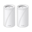 TP-Link HB810(1-PACK) TP-Link HB810 BE22000 Wi-Fi 7 Mesh Router 10G