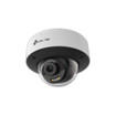 TP-Link INSIGHT S245(4MM) VIGI 4MP Full-Color Dome Network Camera