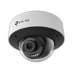 TP-Link INSIGHT S285(2.8MM) VIGI 8MP Full-Color Dome Network Came - image 2