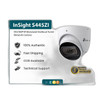 TP-Link INSIGHT S445ZI VIGI 4MP Varifocal Turret Camera - image 2