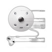 TP-Link INSIGHT S655I VIGI 5MP IR Fisheye Network Camera - image 2