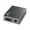TP-Link MC100CM 100Mbps Multimode Fiber Converter RJ45 SC
