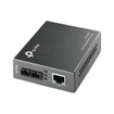 TP-Link MC100CM Fiber Converter,Multi-Mode,10/100-100 - Image 2