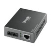 TP-Link MC110CS Fiber Converter Single-Mode 10/100-100