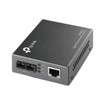 TP-Link MC200CM Fiber Converter Multi-Mode 1000-1000