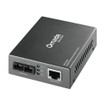 TP-Link MC200CM Fiber Converter Multi-Mode 1000-1000