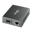 TP-Link MC220L Converter 1000-1000M SFP for MiniGBIC - view 2