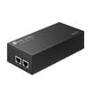 TP-Link POE380S Omada 10G PoE++ Injector Adapter - view 2