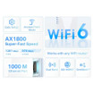 TP-Link RE600X AX1800 Wi-Fi 6 Range Extender