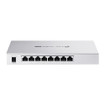 TP-Link S4500-8GP Omada Pro 8-Port Gigabit Smart Switch - view 2