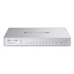 TP-Link S4500-8GP2F Omada Pro 8-Port Gigabit Smart PoE+ - Image 2