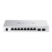 TP-Link S4500-8GP2F Omada Pro 8-Port Gigabit Smart PoE+ - view 2