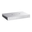 TP-Link S4500-8GP2F Omada Pro 8-Port Gigabit Smart PoE+ - view 4