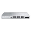 TP-Link S5500-24GP4F Omada Pro 28-Port Gigabit Smart Switch