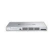 TP-Link S5500-24GP4F 28-Port Gigabit Smart Switch PoE