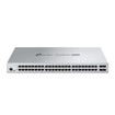 TP-Link S5500-48GP4F Omada Pro 52-Port Gigabit L2+ Switch