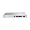 TP-Link S5500-8MHP2XF 8-Port 2.5G PoE+ 2-Port 10G SFP Managed Switch