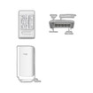 TP-Link SG2005P-PD 5-Port Gigabit PoE Switch IP66 200m Range