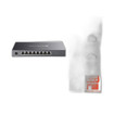 TP-Link SG2008 8-Port Gigabit Smart Switch with PoE