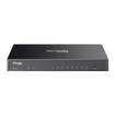 TP-Link SG2008 Omada 8-Port Gigabit Smart Switch - view 2
