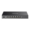 TP-Link SG2008 Omada 8-Port Gigabit Smart Switch - view 3