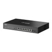 TP-Link SG2210MP Omada 10-Port PoE+ Gigabit Smart Switch - view 4