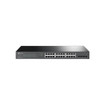 TP-Link SG2210XMP-M2 Omada 8-Port 2.5GBASE-T and 2-Port 10GE
