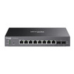 TP-Link SG2210XMP-M2 Omada 8-Port 2.5GBASE-T and 2-Port 10GE - view 2